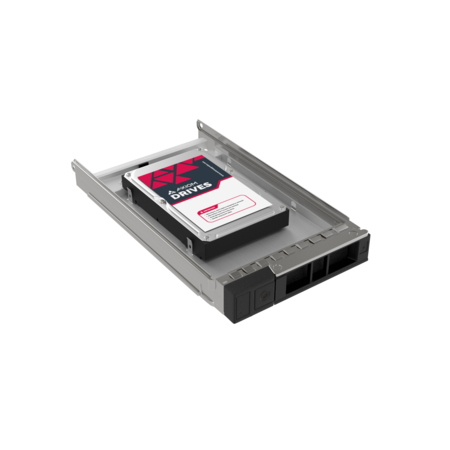 AXIOM MANUFACTURING Axiom 1.2Tb 12Gb/S Sas 10K Rpm Lff Hot-Swap Hdd For Dell - 400-Atjm 400-ATJM-AX